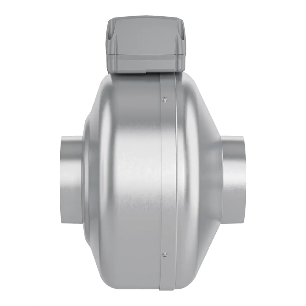 Канальный вентилятор ERA PRO MARS GDF 100 для эффективной вентиляции помещений 82210506 STLM-0022077 - Вид №1