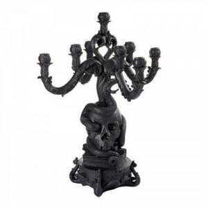 Подсвечник / Giant burlesque