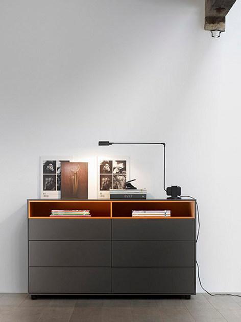 TREKU Комод из массива дерева Ober sun-id-1489052 - Вид №1