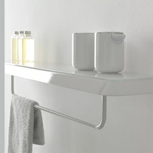 Полка навесная Inbani Fluent 20х100