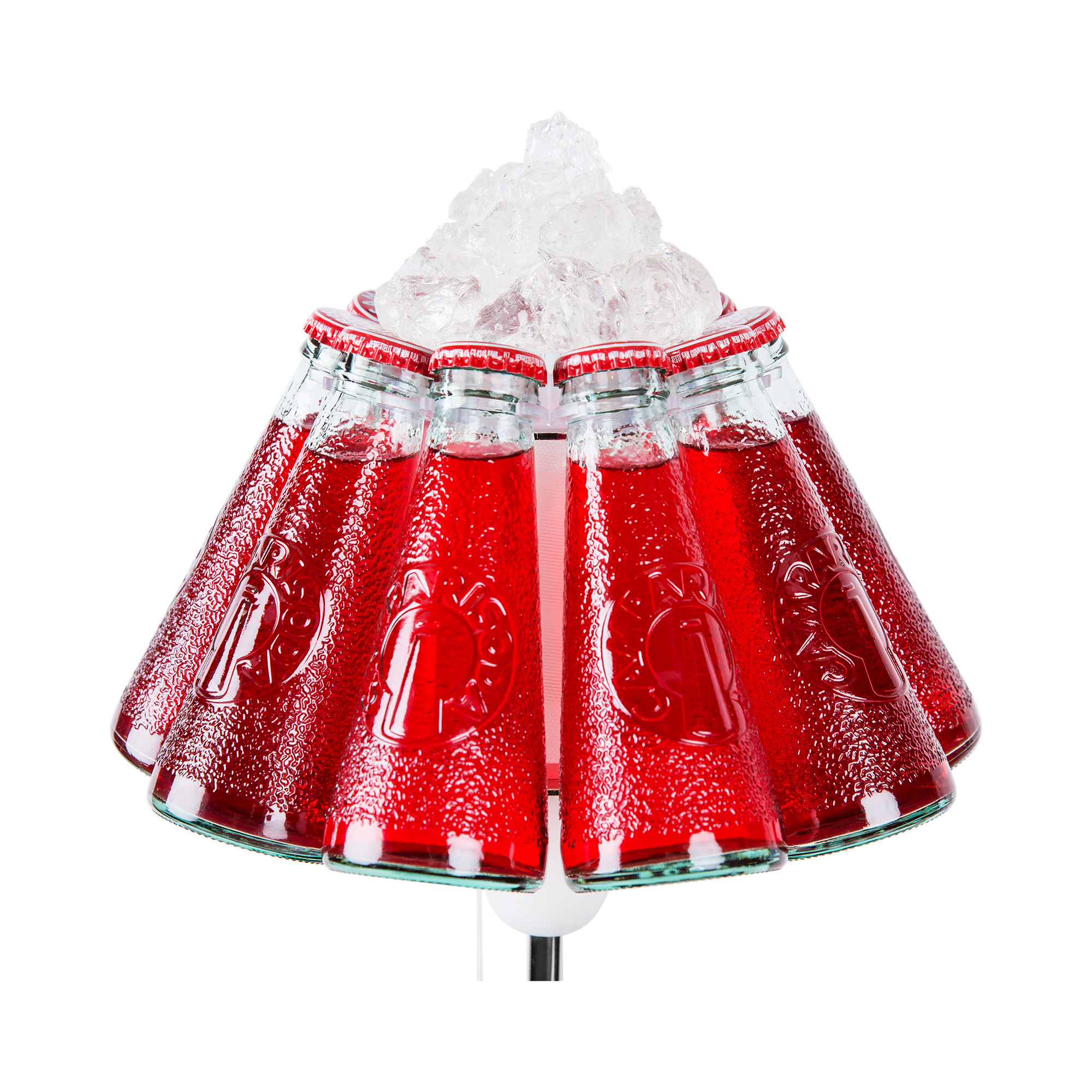 Лампа / Campari Bar Ingo Maurer sun-id-375924 - Вид №3