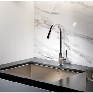 ESKO Modena MD519 — кухонный смеситель с поворотным изливом 89374312