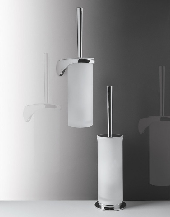 B2407 DX Ёршик настенный (правый) COLOMBO LINK Colombo Design - Вид №1