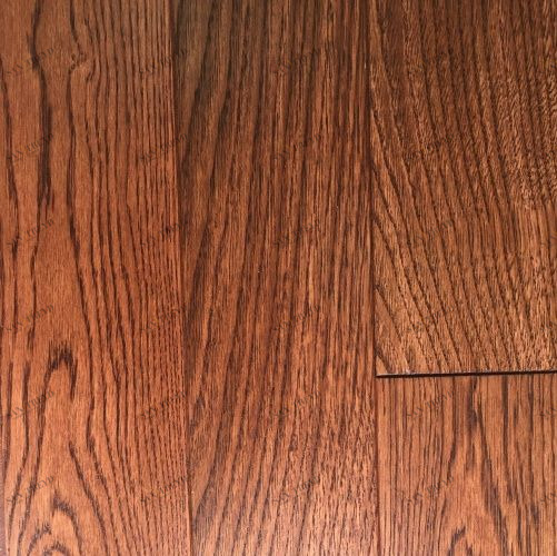 Инженерная доска Baricella Melfi Дуб () 500-1800х100 мм 3000430012