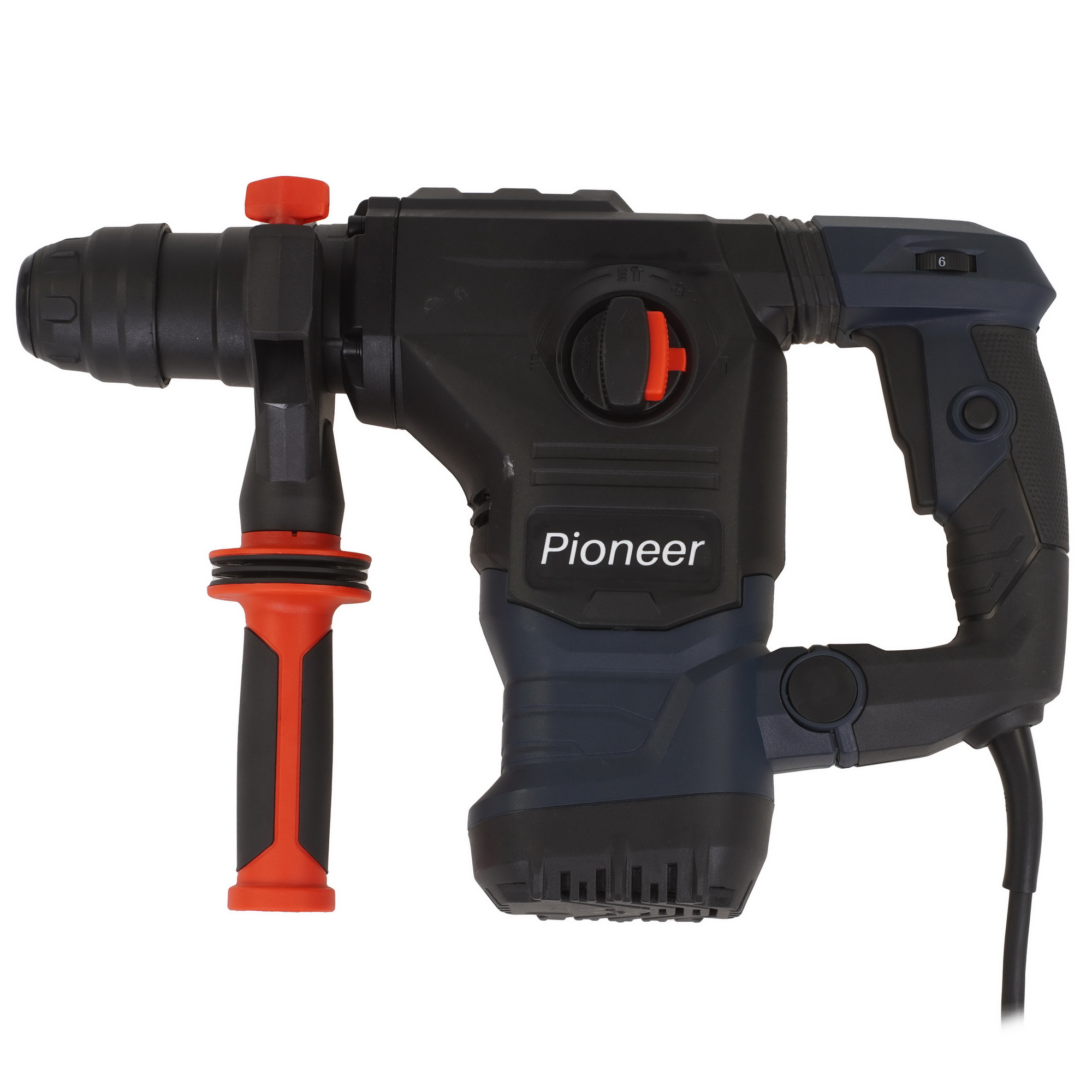 Перфоратор Pioneer RH-E1500V-01C 9216869 STDN-0048959