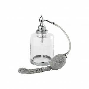 FS06C-636 FS06C-636 Спрей для помещений ДОЛОТОЧНЫЙ КРИСТАЛЛИЧЕСКИЙ Cristal & Bronze CRISTALLIN CISELÉ