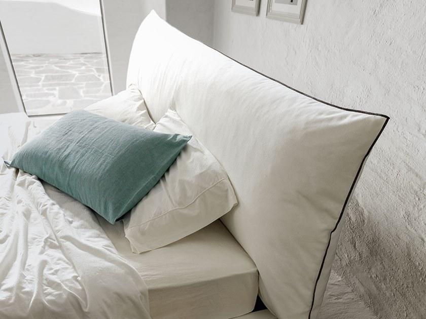 Chaarme Letti Съемная кровать с мягким изголовьем sun-id-1379659 - Вид №3