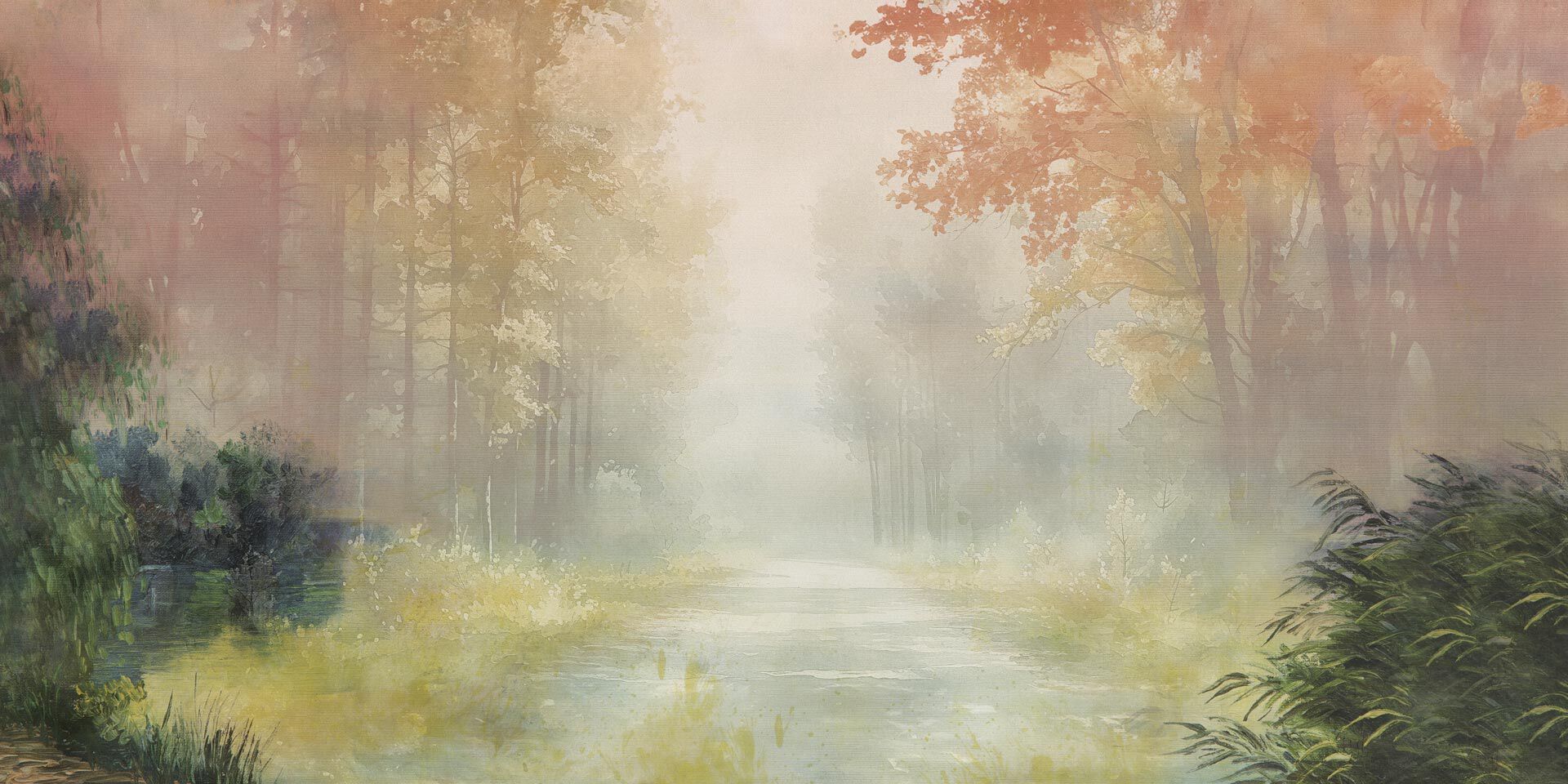 Панорамные обои Rimura 2024 ARCH-00109416 - Вид №3