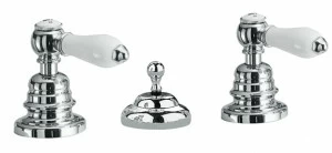 FIR Italia Смеситель для биде MELROSE 21 21.2020.5