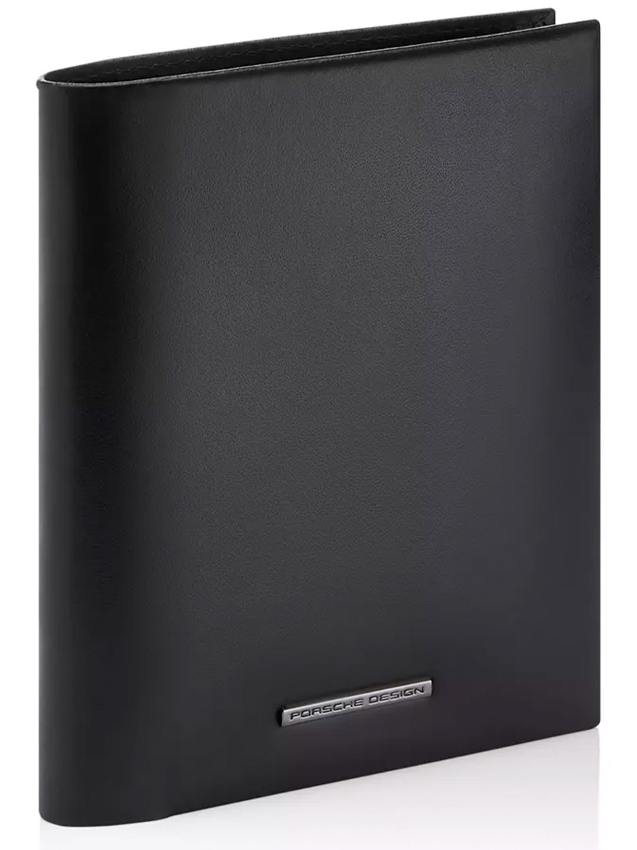 OBE09907.001 Портмоне OBE09907 Classic Billfold 11 Porsche Design Classic SLG 