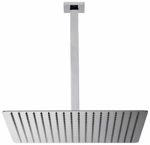 newform Потолочная лейка душа с кронштейном Head showers 67777