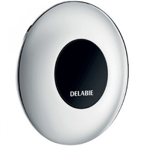 DE463150 Edone TEMPOMATIC Электронный расходомер через стену для WC DE463150