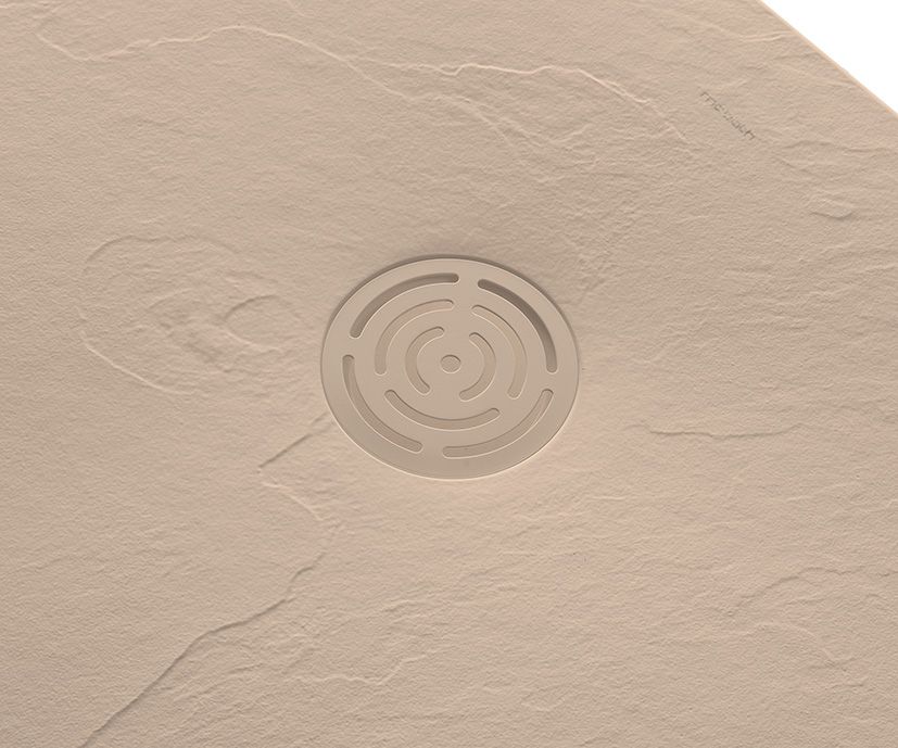 MCBATH Centuria Slate Nox R1 120x90 Прямоугольный капучино sun-id-1959396 - Вид №2