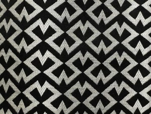 Dedar Обивочная ткань с графическим рисунком для штор