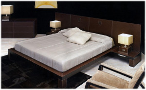 Кровать  FORMITALIA Monza letto