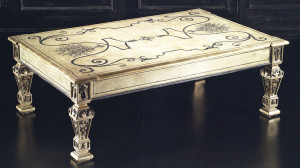 Стол журнальный  VITTORIO GRIFONI 2240