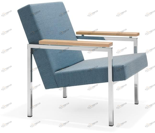 Casala Кресло с подлокотниками Siësta 030/10 SIESTA