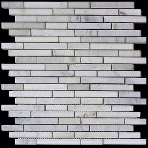 МОЗАИКА ИЗ НАТУРАЛЬНОГО КАМНЯ  KB-P29 NATURAL S-LINE