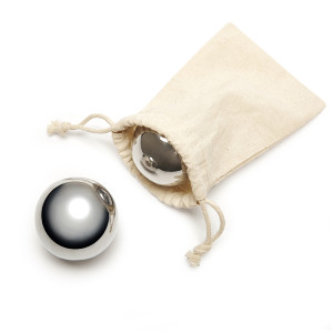 BA88 Набор камней для виски, 2 шт Kikkerland