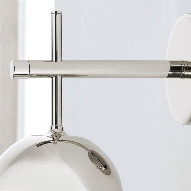 Orion WA 2-1361/1 nick/497 бра Ball 119480 - Вид №3