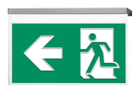 DST-2238 Vir-p Daisalux Светильники сигнальные Серебристо-Серый 