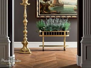 Modenese Gastone Прихватка из ореха Casanova