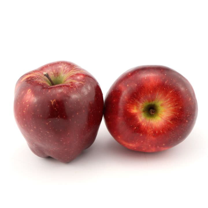 Яблоки Чёрный принц Santreyd 8631