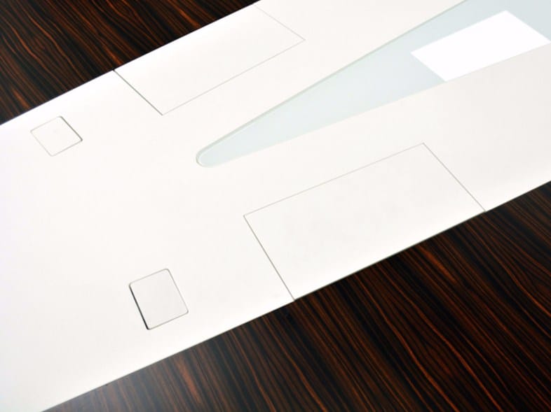 Стол для совещаний Spiegels .unit ARCH-00146679 - Вид №15