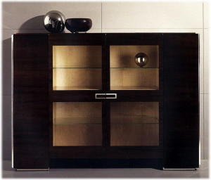 Витрина  MALERBA ON002