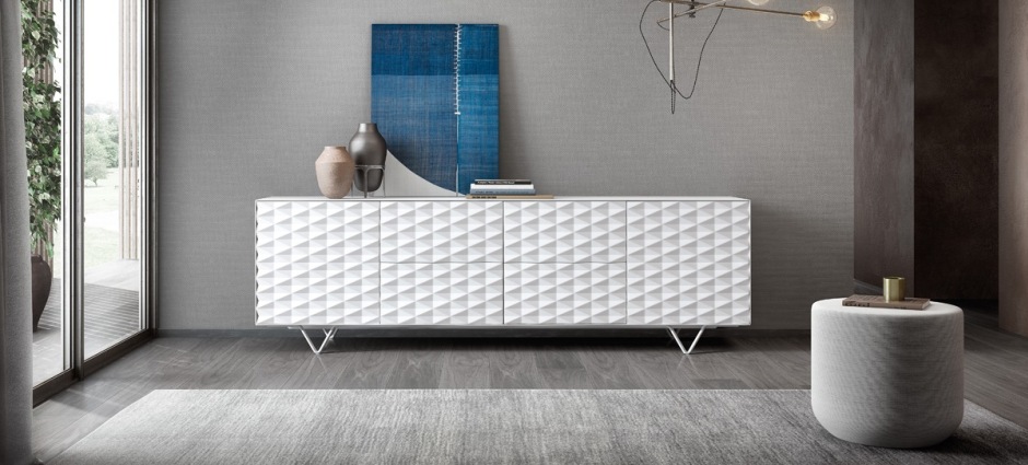 044576 Сервант Cross Mobenia Santreyd  - Вид №1