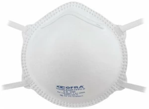 COFRA Маска FFP 2 Echomite