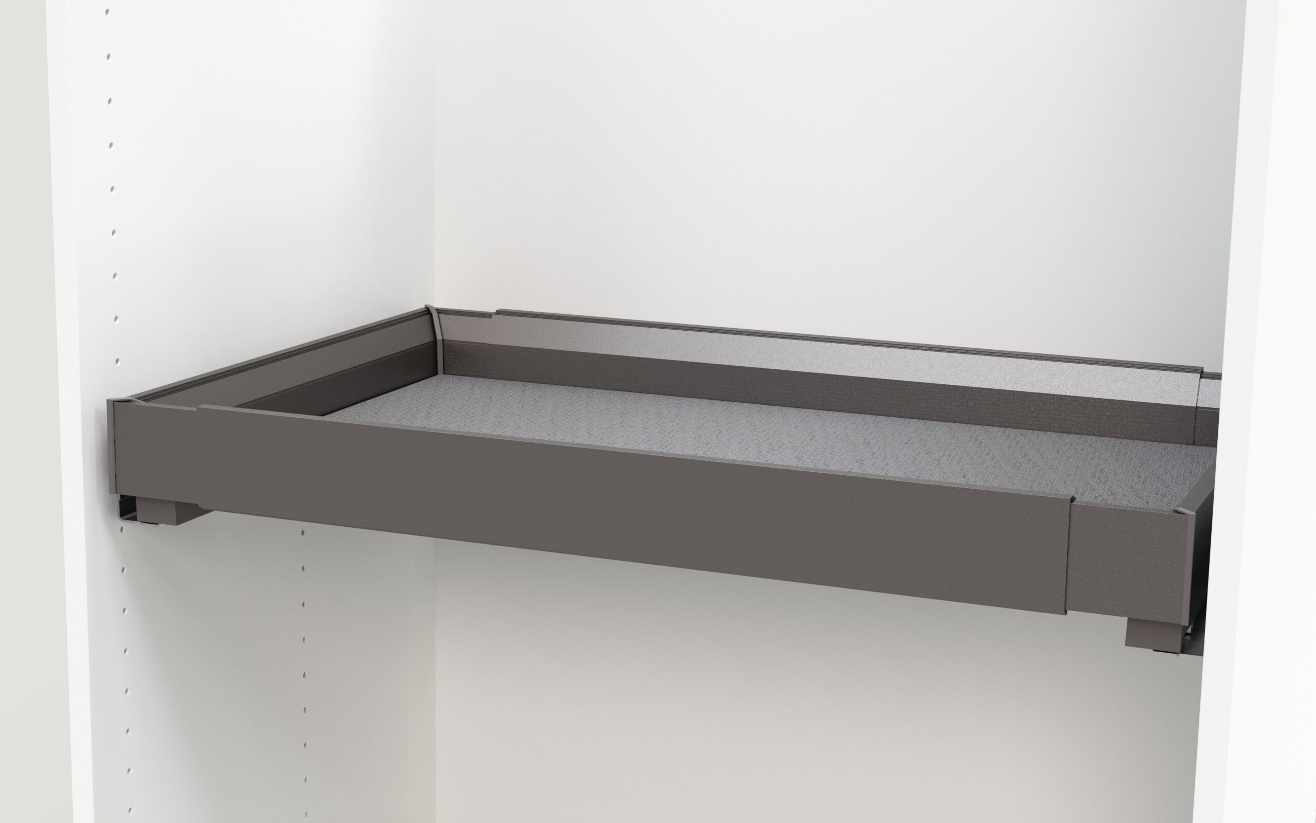 Выдвижная рама для полки Servetto PAPILLON ARCH-00017656 - Вид №2