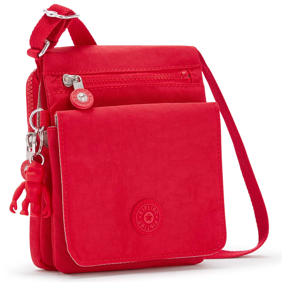 KI7291Z33 Сумка кросс-боди Small Crossbody Bag Kipling New Eldorado  - Вид №3