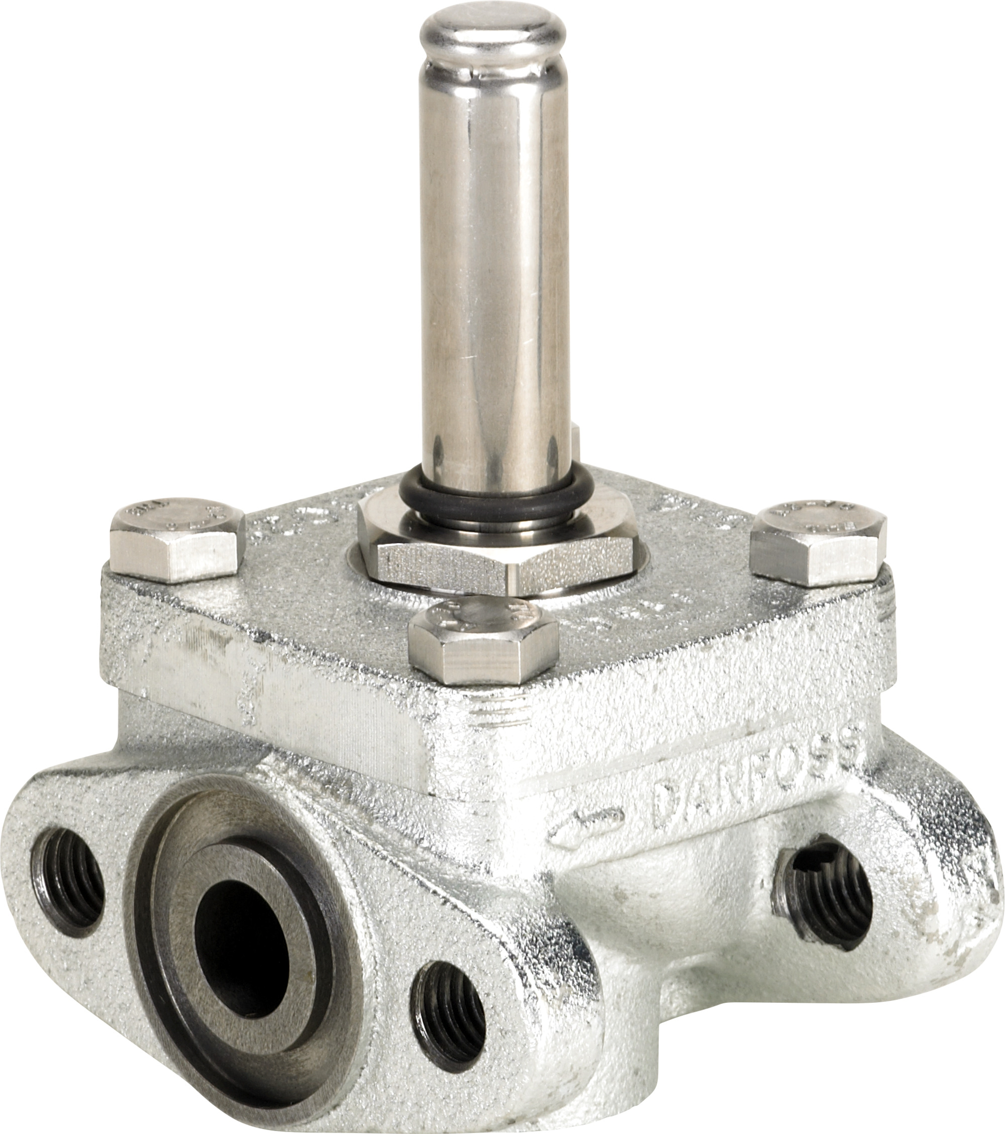 Danfoss EVRA — электромагнитные клапаны EVRA 20 Клапан соленоидный 032F6220  - Вид №10