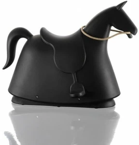 Magis Лошадка-качалка из полиэтилена