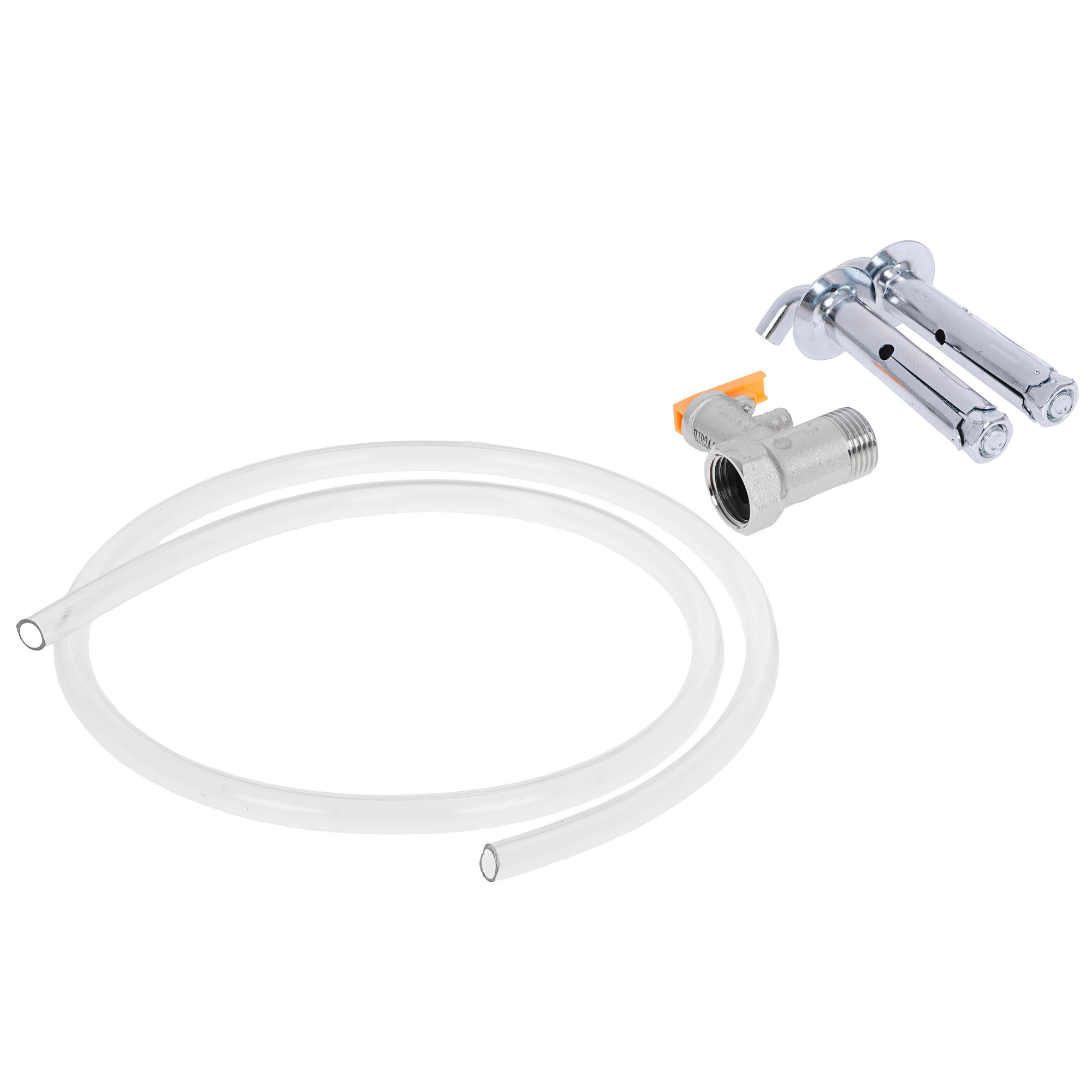 9278649 Водонагреватель Royal Clima BETTA NOVA Inox RWH-BN80-FS STDN-0048987 - Вид №7