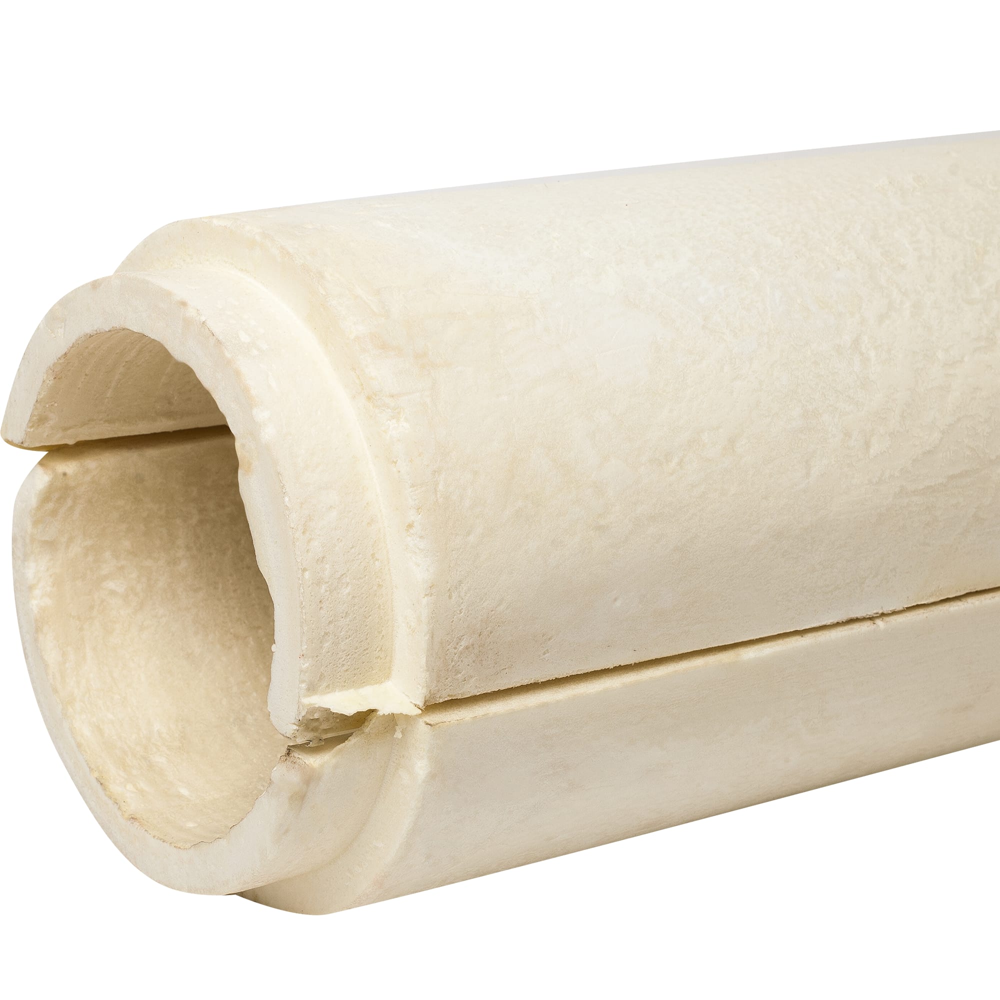 82183120 Изоляция для труб, Ø110 мм, пенополиуретан Santreyd  - Вид №1