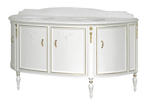 811/160 Mobile bagno Bianchini&Capponi RINASCIMENTO