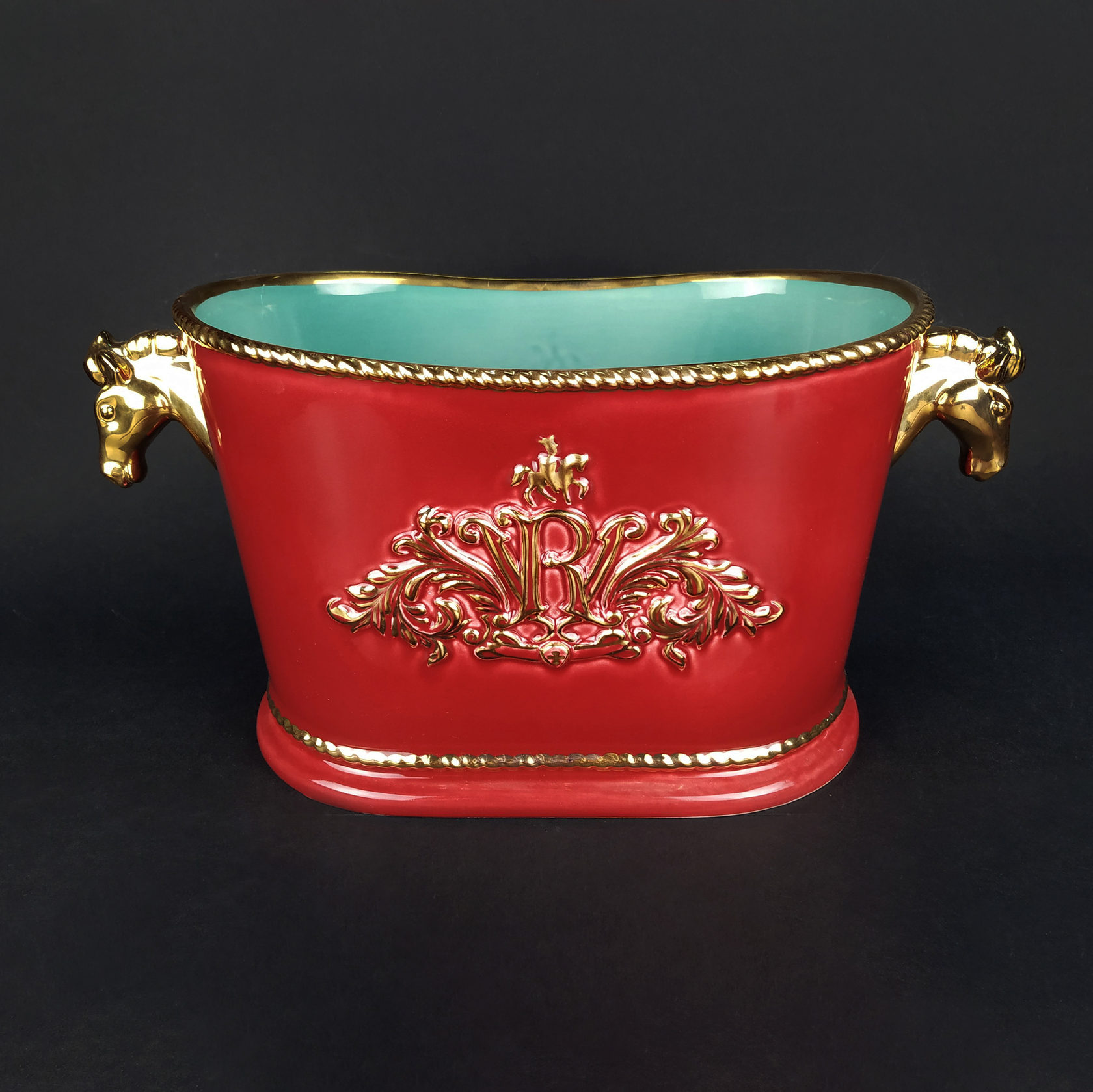 sun-id-994493 Ведро для шампанского PROVANSFAIENCE Россия  - Вид №5