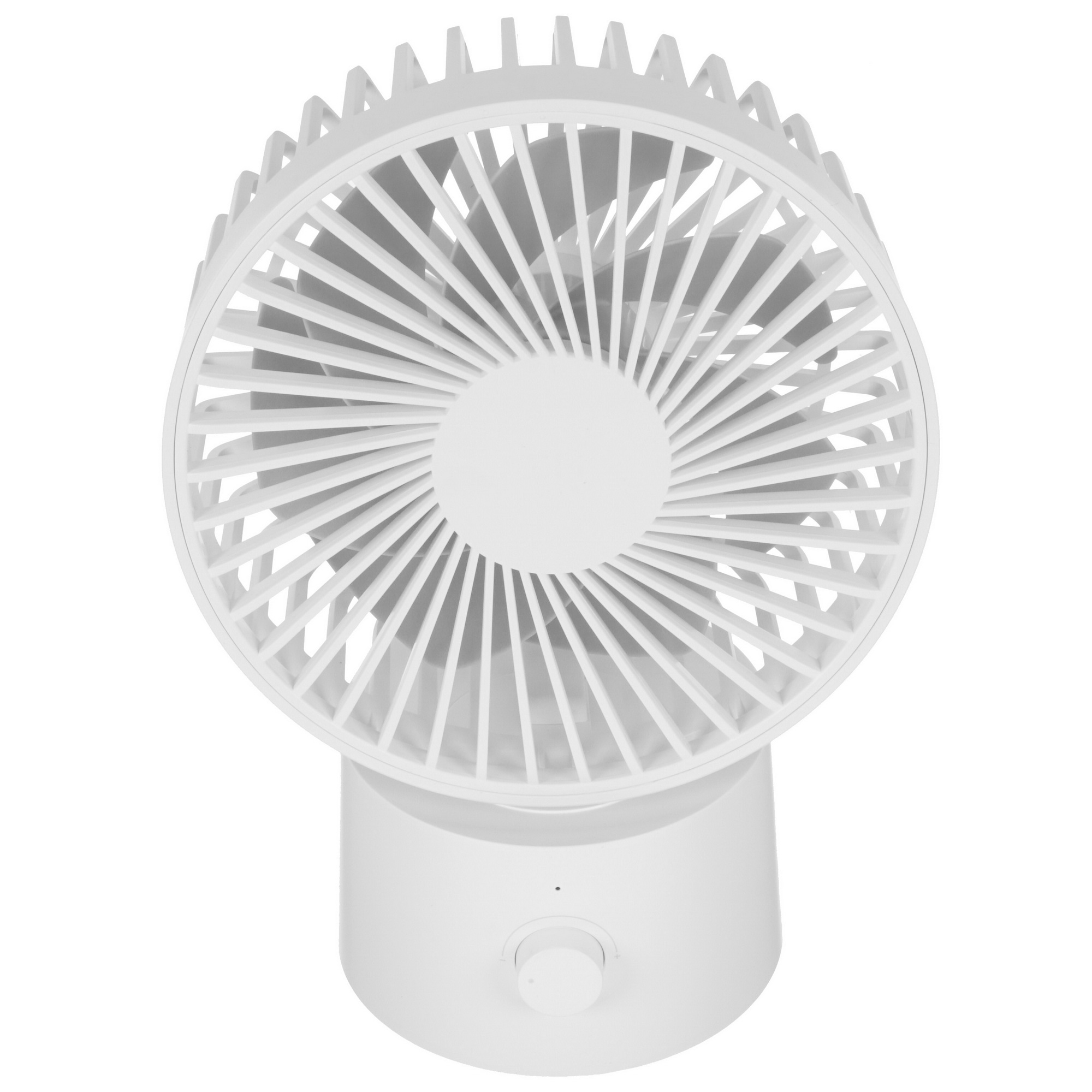 5420150 Вентилятор ZMI AF218  белый STDN-0110871 - Вид №1