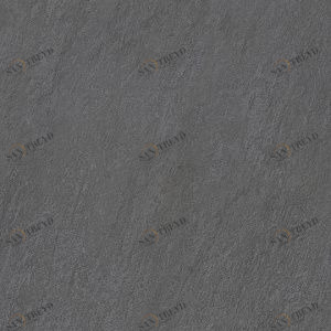 Керамический гранит 60х60 Гренель серый тёмный обрезной Kerama Marazzi SG638900R