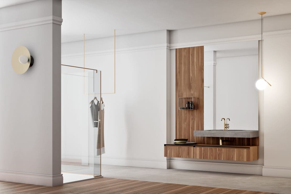 Комплект мебели 07 Arcom Dafne STARC158 - Вид №8