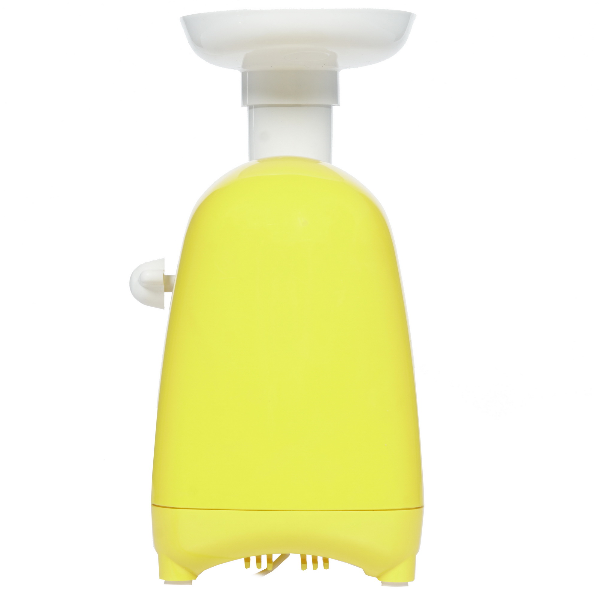 8124801 Мясорубка электрическая Белвар КЭМ-П2У 302-07 желтый STDN-0060192 - Вид №5