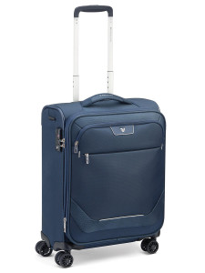 416213-23 Чемодан 416213 Cabin Trolley Expandable 55 Roncato Joy