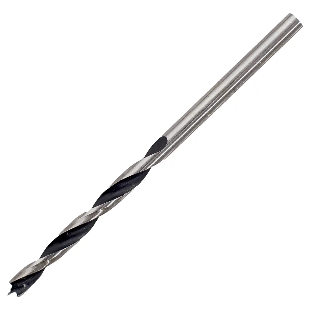 Сверло по дереву спиральное 3x60 мм Dexter SM321 16660687 STLM-2178348 