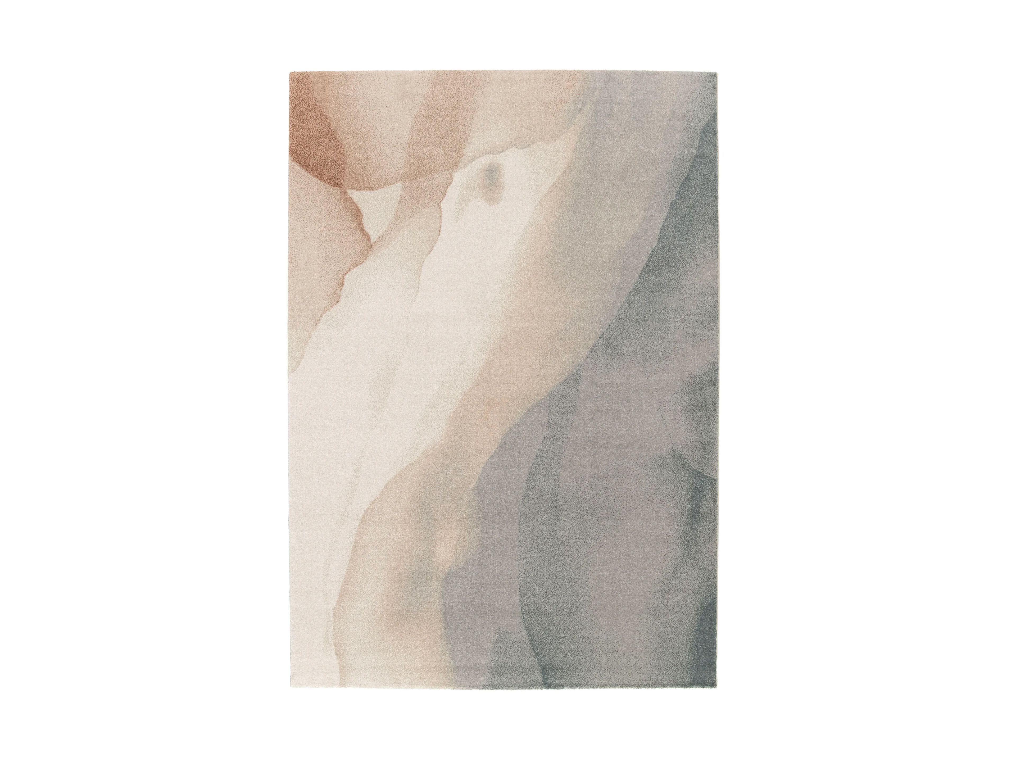 Прямоугольный ковер с рисунком Ademi Essential ARCH-00049937 - Вид №8