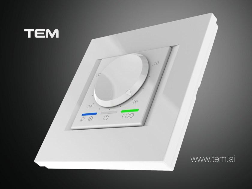 TEM Терморегуляция и гигрометрический контроль sun-id-1417143 - Вид №1