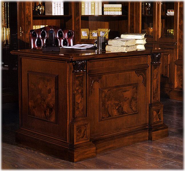 Компьютерный стол  MIRANDOLA M405/PE  - Вид №1