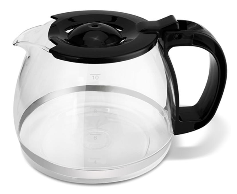 9210821 Кофеварка капельная Blackton Bt CM1117 черный STDN-0027252 - Вид №2