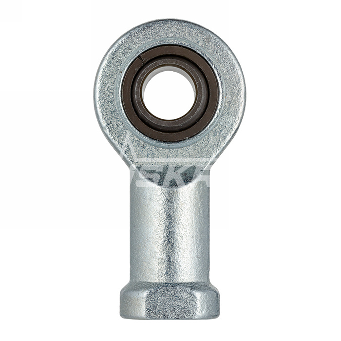 IS2684 Шарнирный наконечник SIL12E ISKRA  - Вид №2